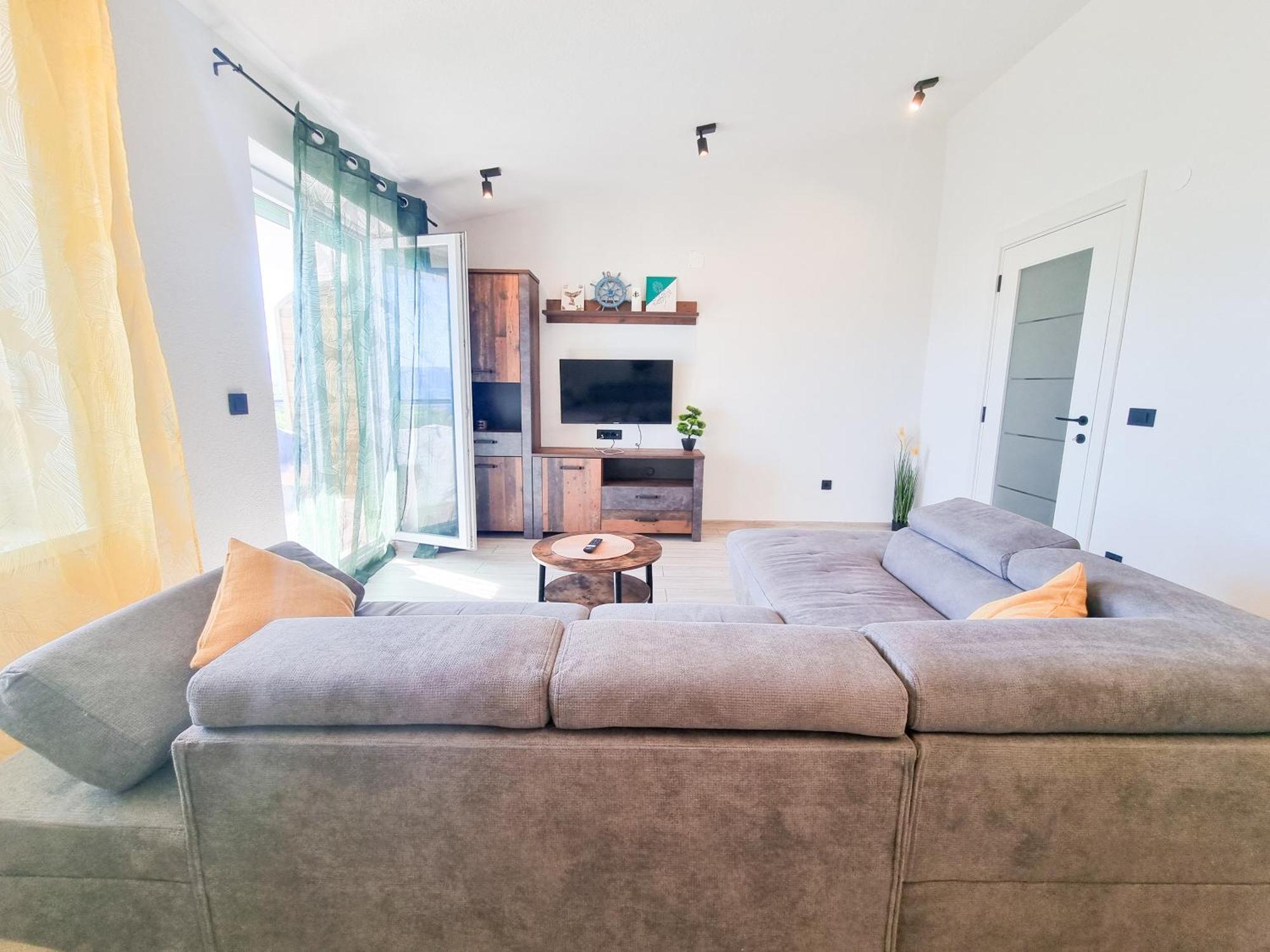 Apartmani 1 Pinezici Extérieur photo