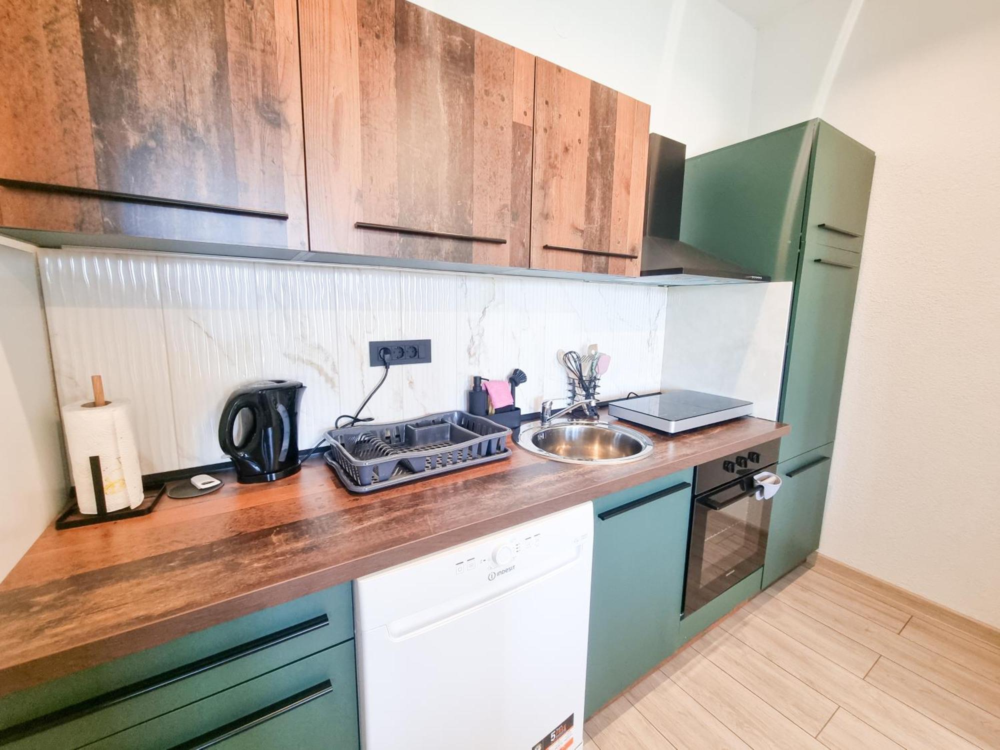 Apartmani 1 Pinezici Extérieur photo