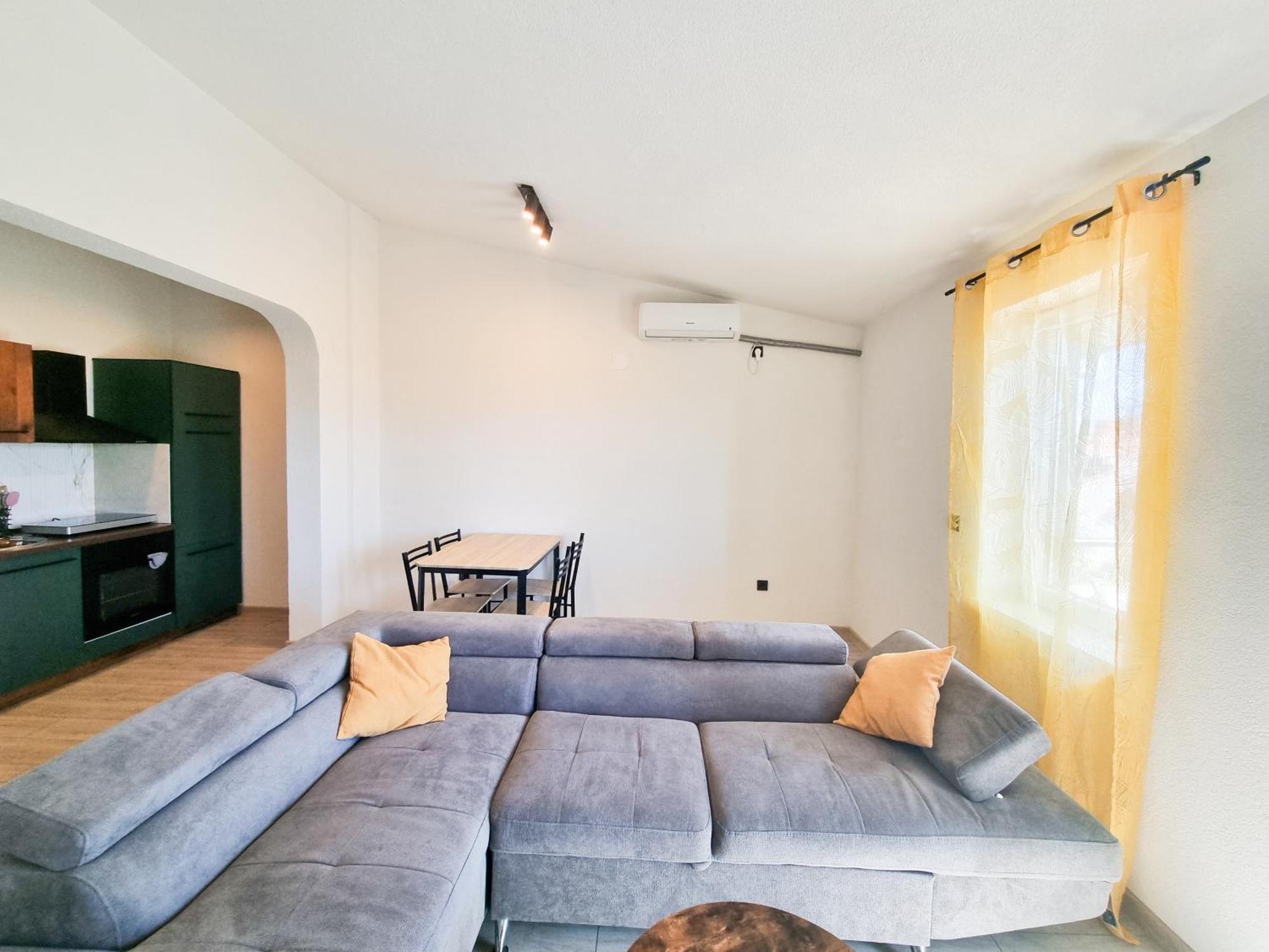 Apartmani 1 Pinezici Extérieur photo