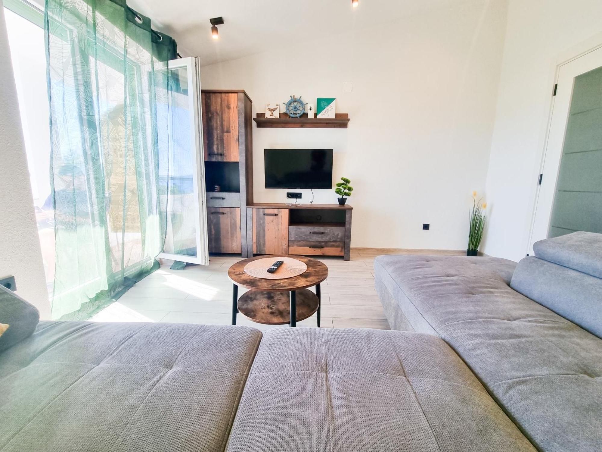 Apartmani 1 Pinezici Extérieur photo