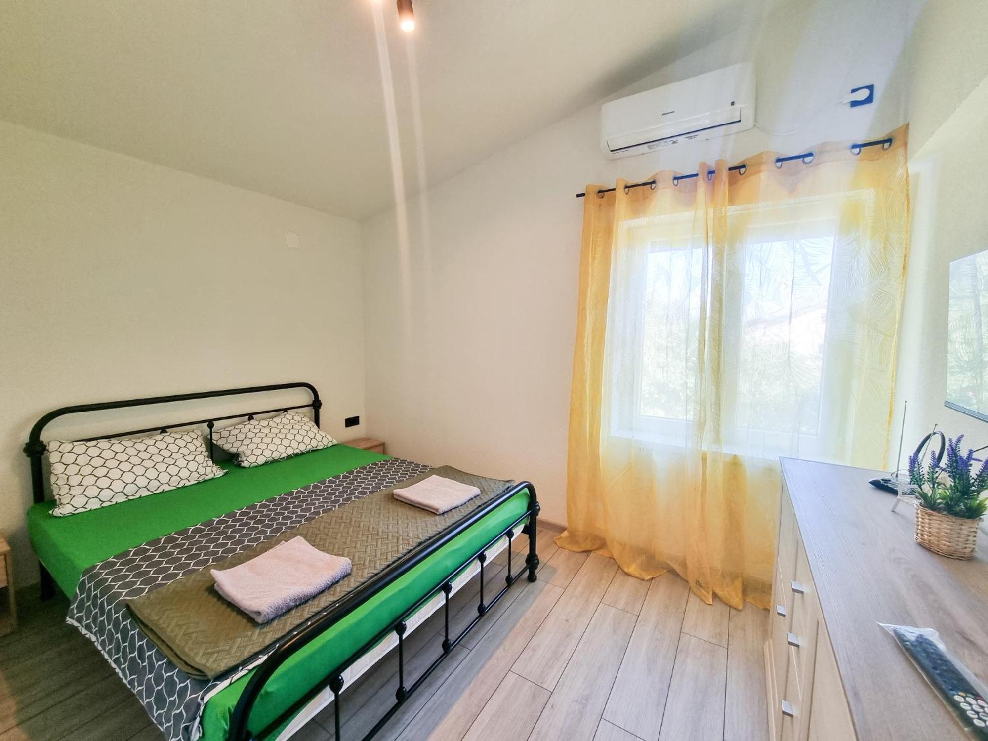 Apartmani 1 Pinezici Extérieur photo