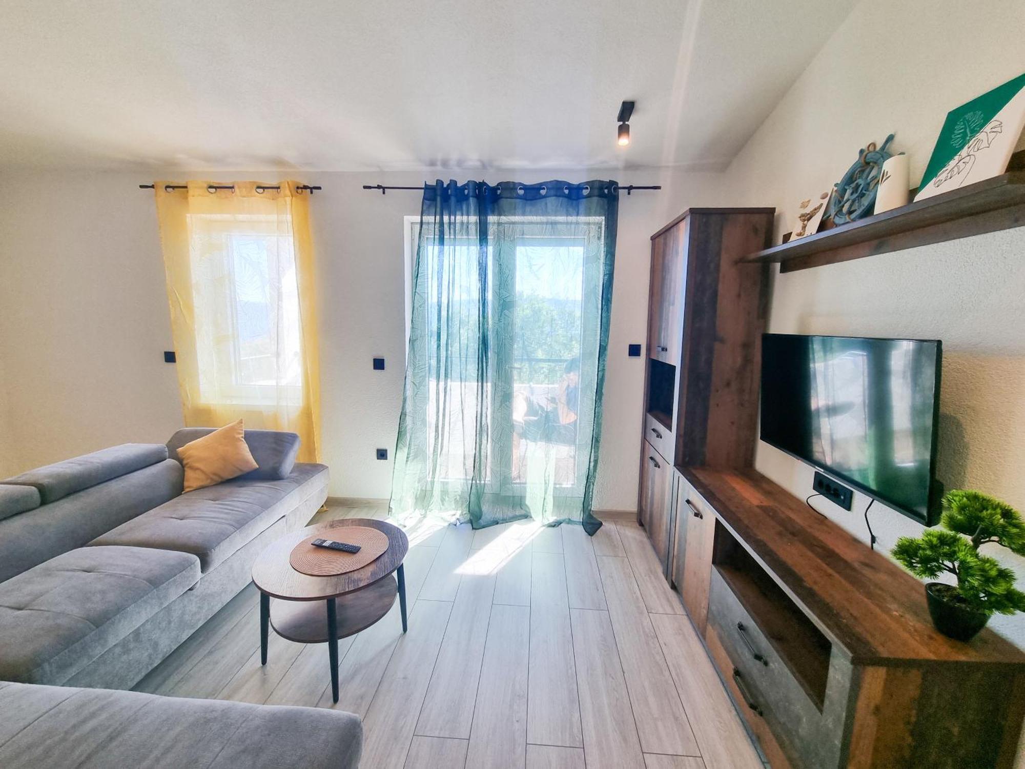 Apartmani 1 Pinezici Extérieur photo