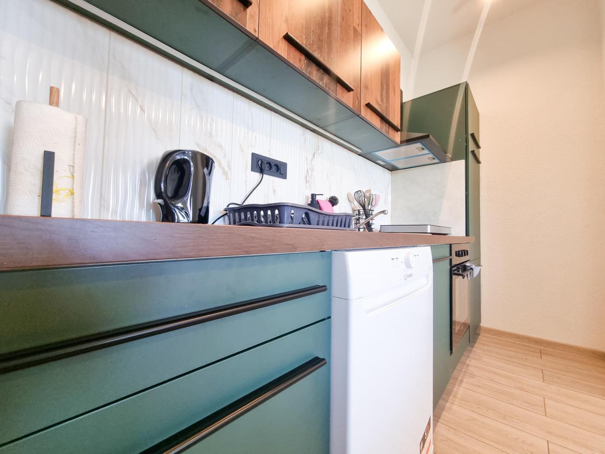 Apartmani 1 Pinezici Extérieur photo