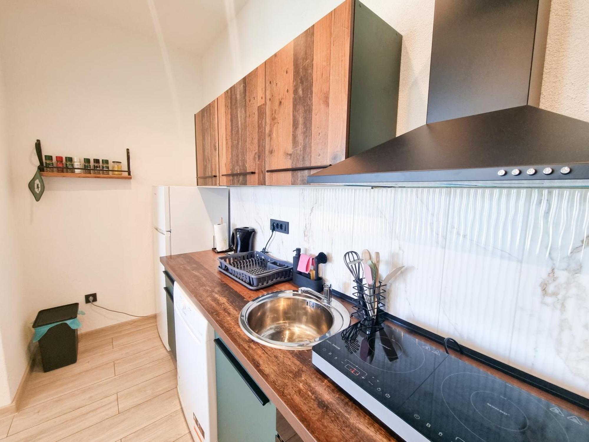 Apartmani 1 Pinezici Extérieur photo