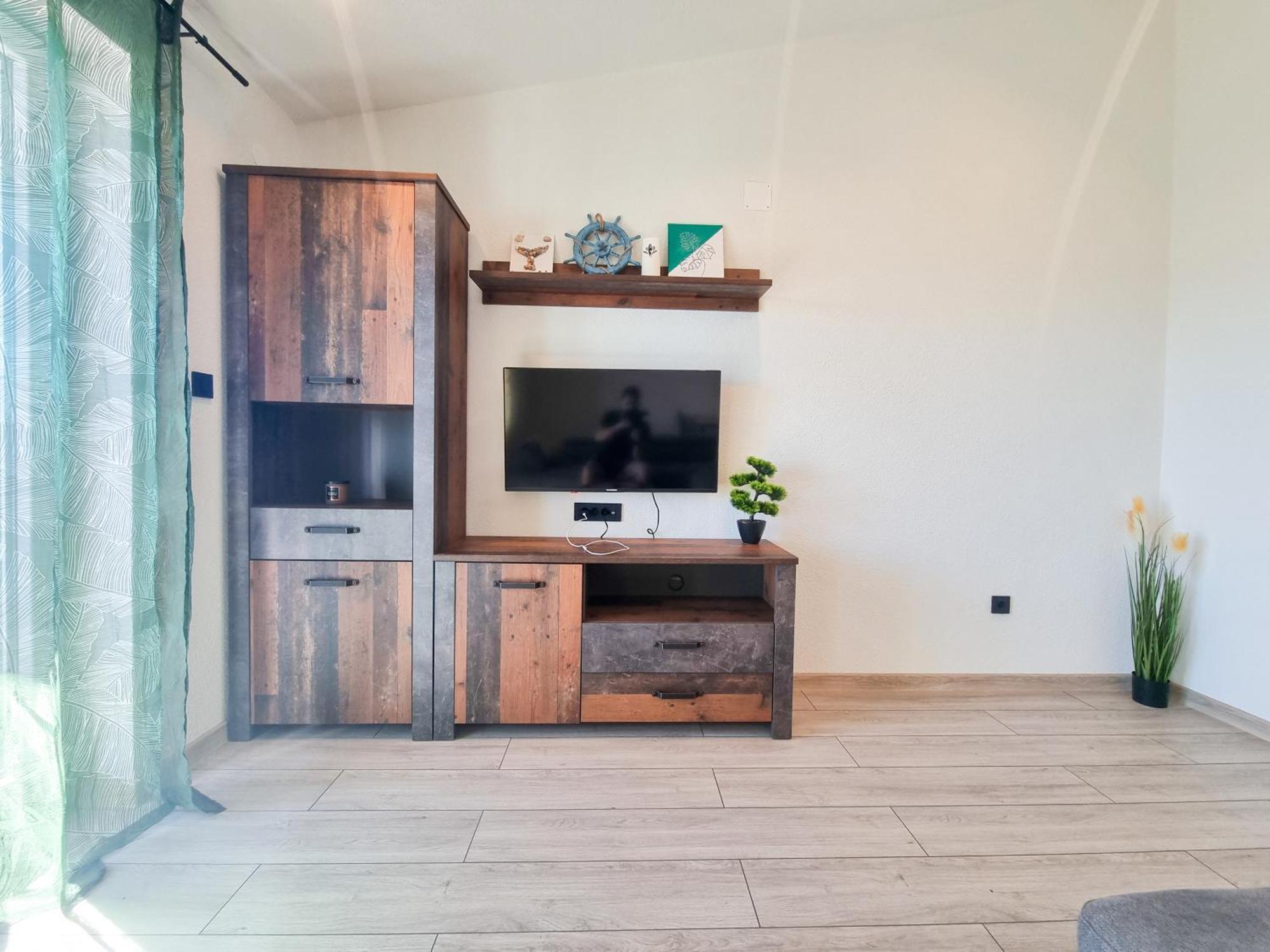 Apartmani 1 Pinezici Extérieur photo