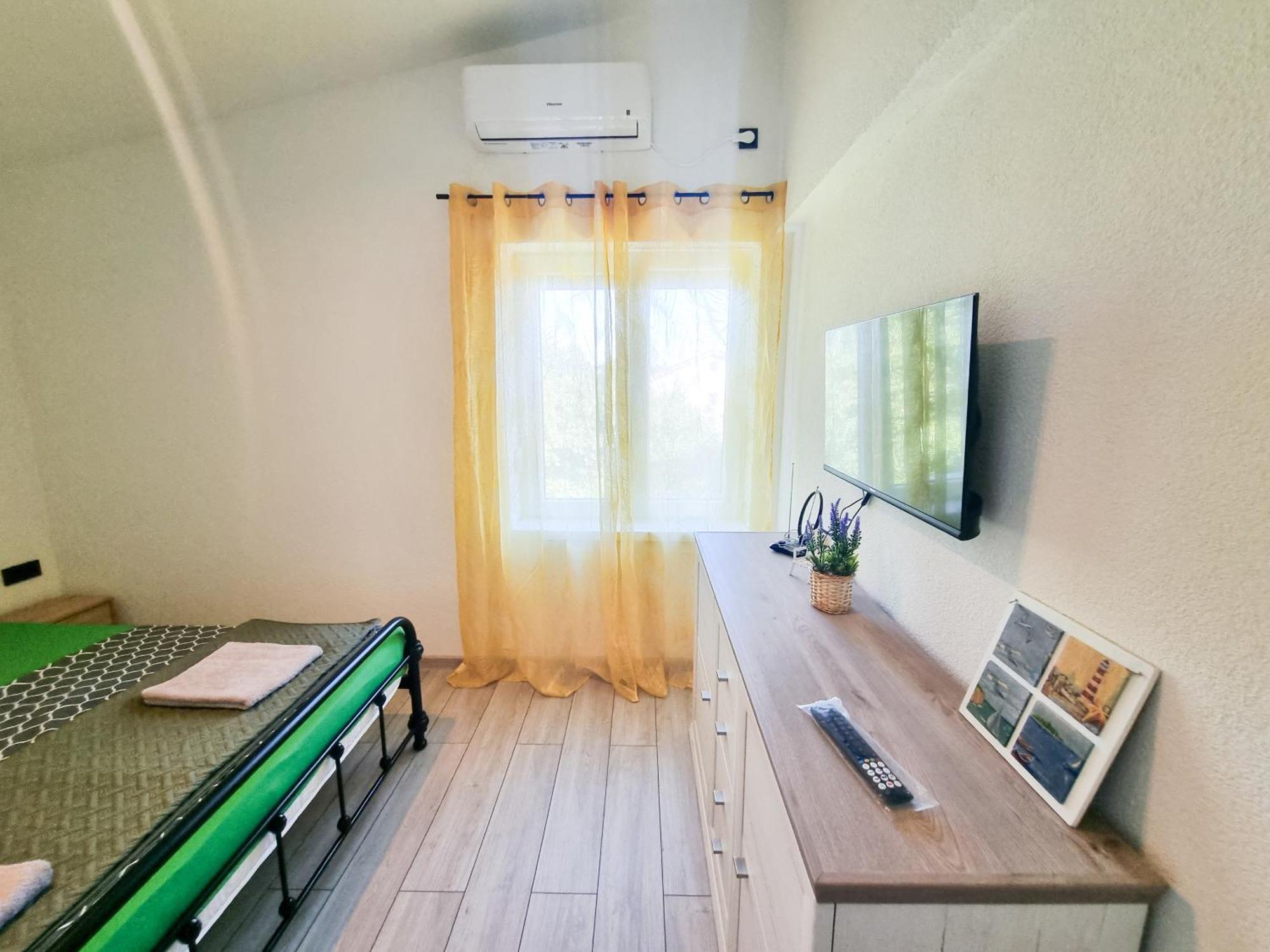 Apartmani 1 Pinezici Extérieur photo