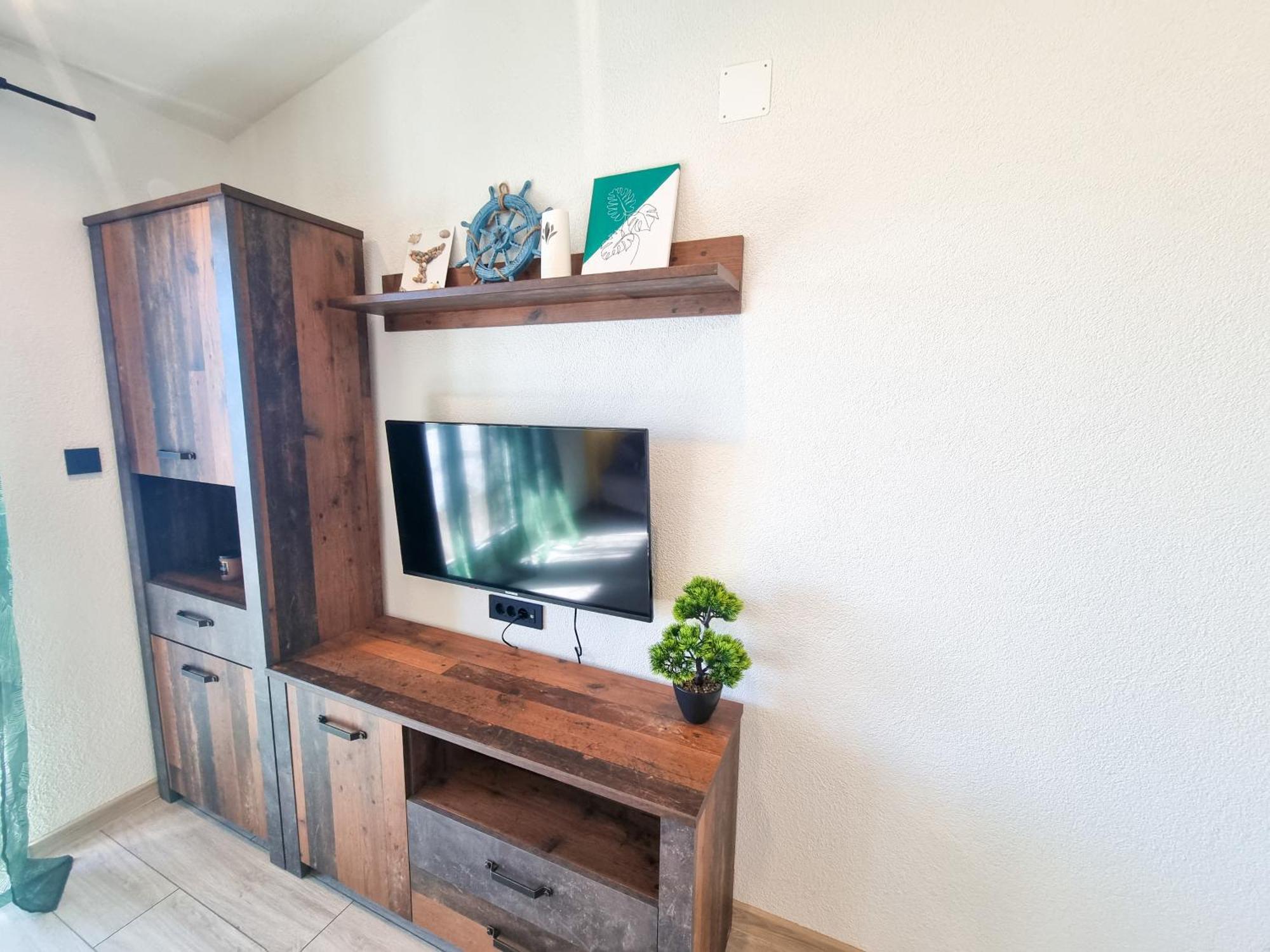 Apartmani 1 Pinezici Extérieur photo