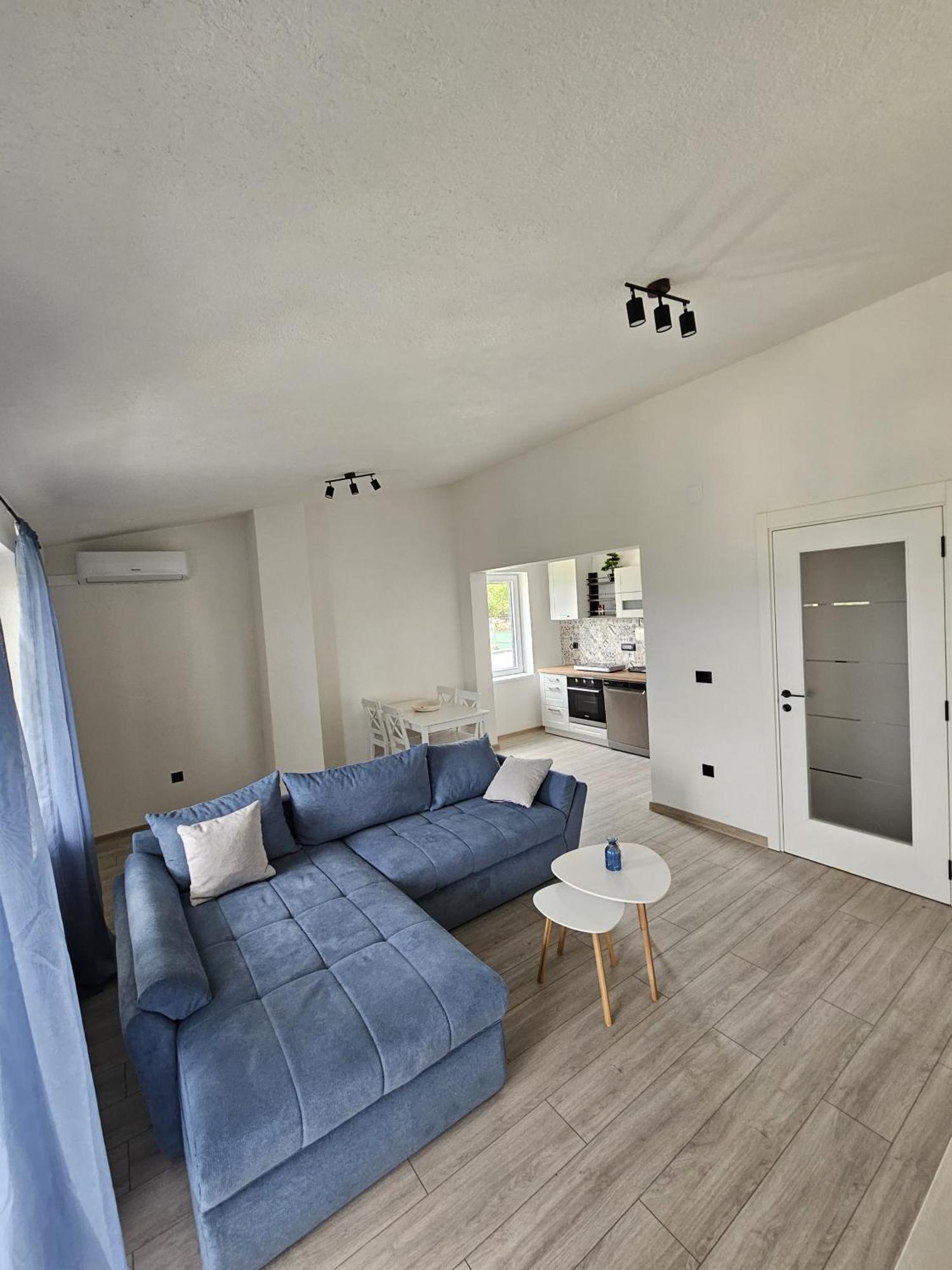 Apartmani 1 Pinezici Extérieur photo